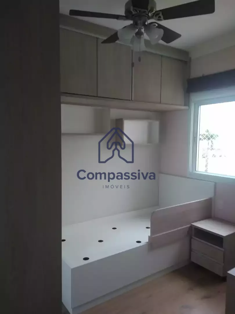 VENDE-SE Apartamento